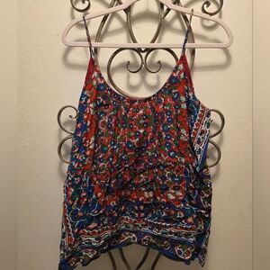 Mes Demoiselles Tank